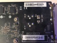 Лот: 13395399. Фото: 2. Видеокарта geforce gt 340. Комплектующие
