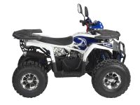Лот: 25659405. Фото: 7. Квадроцикл AVANTIS Optima 8 Premium