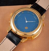 Лот: 12616712. Фото: 5. Часы Patek Philippe Sky Moon