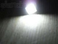 Лот: 4858729. Фото: 4. Светодиод T5 12V W1,2W 1smd диод... Красноярск