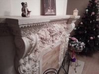 Лот: 18389664. Фото: 3. Камин. Строительство и ремонт