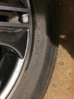 Лот: 22197697. Фото: 6. Колеса r16 Pirelli 205/55 диски...