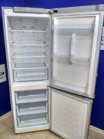 Лот: 17106233. Фото: 6. Холодильник samsung rl-34 egms...