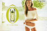 Лот: 11144410. Фото: 2. Lancome woman O De L'orangerie... Парфюмерия