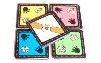 Лот: 7048900. Фото: 12. Настольная игра "Медвед"
