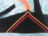 Лот: 1955330. Фото: 2. Новогодний костюм индейца новый. Праздничные костюмы, аксессуары