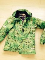 Лот: 3592984. Фото: 3. Лыжный костюм (р. 42-44). Одежда, обувь, галантерея