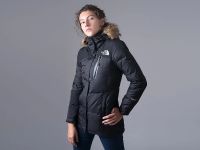 Лот: 16031062. Фото: 5. Куртка The North Face (9165)