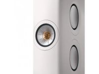 Лот: 21361165. Фото: 9. Напольная акустика KEF LS60 Wireless...