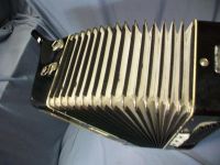 Лот: 5363521. Фото: 4. Str. Аккордеон Weltmeister 3/4... Красноярск