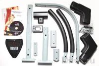 Лот: 4097075. Фото: 2. Тренажер Кардио Твистер (Cardio... Тренажеры, комплексы