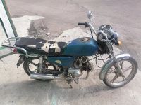 Лот: 17716030. Фото: 2. Racer Alpha мотоцикл. Мототехника