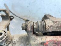 Лот: 25204316. Фото: 2. суппорт тормозной Honda Accord... Автозапчасти