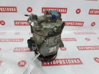 Лот: 20898778. Фото: 8. Компрессор кондиционера Nissan...
