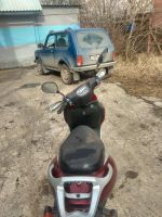 Лот: 18879087. Фото: 3. Мопед Sonik Sagita (49.5 кб, пробег... Авто, мото, водный транспорт