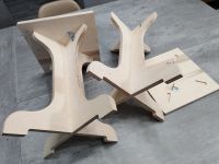 Лот: 22573847. Фото: 3. ЧПУ фрезеровка. Услуги