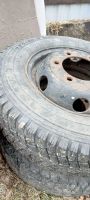 Лот: 20335164. Фото: 4. Колеса на газель\соболь 225/75... Красноярск