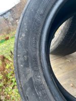 Лот: 24696394. Фото: 6. Летние шины R18 Yokohama Geolandar...