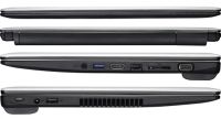 Лот: 6779740. Фото: 2. Ноутбук ASUS X501A. Компьютеры, ноутбуки, планшеты