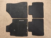 Лот: 25898436. Фото: 3. Комплект оригинальных ковриков... Авто, мото, водный транспорт