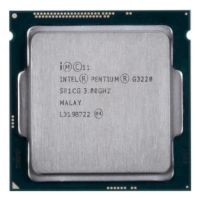 Лот: 4911694. Фото: 2. Gigabyte GA-Z87P-D3 + Pentium... Комплектующие