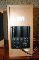 Лот: 564228. Фото: 3. Колонки 2.0 Vigoole A2050. Компьютеры, оргтехника, канцтовары