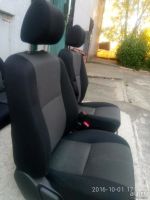 Лот: 8259035. Фото: 4. Сидения Toyota Corolla Fielder... Красноярск