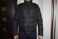 Лот: 10332639. Фото: 5. Пуховик мужской Tommy Hilfiger...