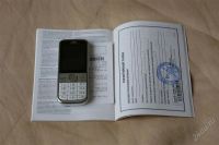 Лот: 2441499. Фото: 2. Nokia C5-00 (Венгрия). Смартфоны, связь, навигация