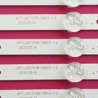 Лот: 21784620. Фото: 7. 1282-p34 LED LCD String Новый...