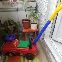 Лот: 14011902. Фото: 2. Каталка-толокар. Детский транспорт