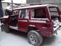 Лот: 7696041. Фото: 6. Джип Чероки Jeep Cherokee