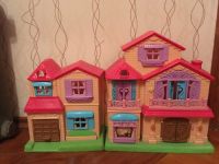 Лот: 2775338. Фото: 5. Кукольный дом, музыкальный, Германия...