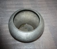 Лот: 25899146. Фото: 2. Чугунок 4 л, винтаж СССР, редкость... Антиквариат