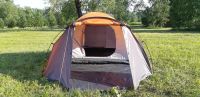 Лот: 9795989. Фото: 10. Палатка Campack Tent Breeze Explorer...