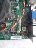 Лот: 15885850. Фото: 3. материнка Acer Q65H2-AM. Компьютеры, оргтехника, канцтовары