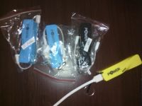 Лот: 6345825. Фото: 2. Внешний аккумулятор Power Bank... Аксессуары