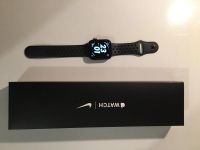 Лот: 17046021. Фото: 2. Apple Watch se 44mm Nike. Смартфоны, связь, навигация