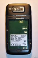 Лот: 13231724. Фото: 4. Nokia E72 рабочий, нет батареи...