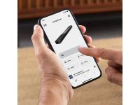 Лот: 21588908. Фото: 4. Звуковая панель Bose 850 белый. Красноярск
