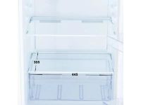 Лот: 25793544. Фото: 6. Холодильник Beko B1RCNK272W