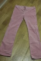 Лот: 6196342. Фото: 2. брюки вельветовые sisley. Женская одежда