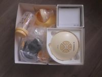 Лот: 14366418. Фото: 3. Молокоотсос Medela двухфазный... Дети растут