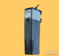 Лот: 10496432. Фото: 2. Фильтр внутренний Atman AT-F303... Аквариумистика