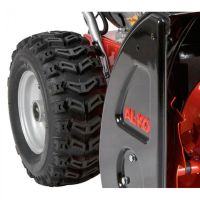Лот: 25655595. Фото: 4. Снегоуборщик AL-KO Comfort Snowline... Красноярск