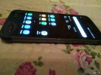 Лот: 13392596. Фото: 2. Samsung Galaxy S7 active (торг... Смартфоны, связь, навигация