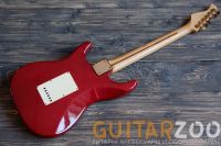 Лот: 15307848. Фото: 5. Anboy OS-5DT Odyssey Series Stratocaster