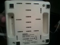 Лот: 4372137. Фото: 3. Ингалятор OMRON Comp Air (NE-C28... Красота и здоровье