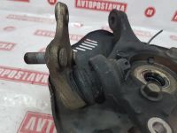Лот: 20898591. Фото: 8. Ступица Toyota Auris ZRE152H 2ZR-FE...