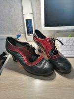 Лот: 16034349. Фото: 2. Туфли для фламенко (для танцев... Женская обувь